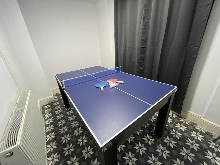 30 Percent Off Weekly Stays - 6 Bedroom House - 11 Beds Blackpool Exterior photo